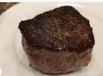 10 kilo Runder Filet Steak Porties Horeca