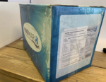 10 kg GROTE Black tiger garnalen ( 10 x 1 kilo doos) - Afbeelding 4