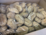 120 Spelt broodje 85Gram per stuk - Afbeelding 2