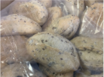 120 Spelt broodje 85Gram per stuk - Afbeelding 3