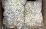 5 kilo Geroosterde gekookte kipsnipper 2 x  2,5 kilo (totaal 5 kilo) - Afbeelding 2