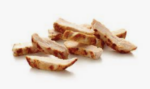 5 kilo geroosterde kip strips