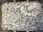 5 kilo geroosterde kip strips - Afbeelding 2