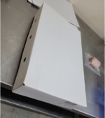 ca 3 kilo Zwaardvisfilet zonder vel - Afbeelding 3