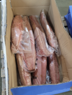 18 kilo Tonijn Filet - Afbeelding 7
