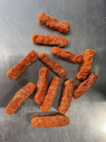 5 kilo Grillstick Pikant - Afbeelding 3