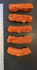5 kilo Grillstick Pikant - Afbeelding 2