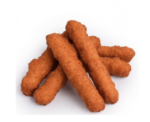 5 kilo Grillstick Pikant
