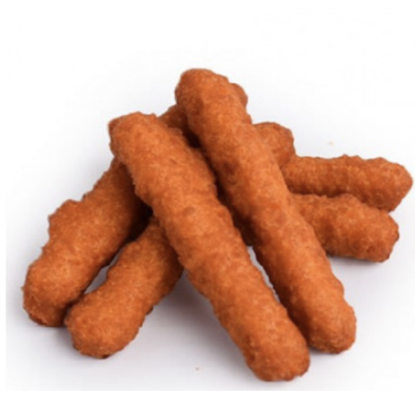 5 kilo Grillstick Pikant