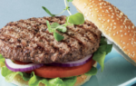 10 kilo RunderHamburger