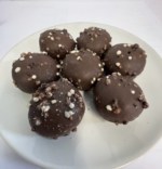 ca 90 Pott Dots Balls chocolade en chocolade vulling - Afbeelding 2