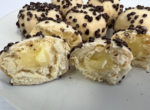 ca 90 Pott Dots Balls witte chocolade met vanille vulling - Afbeelding 5