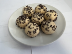 ca 90 Pott Dots Balls witte chocolade met vanille vulling - Afbeelding 4