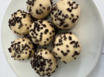 ca 90 Pott Dots Balls witte chocolade met vanille vulling - Afbeelding 2