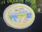 4 x 700cc origineel Icecream Macapuno (Coconut)