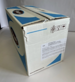 80 x  RijsteVlaaibodem 70 gram per stuk 9cm doorsnee - Afbeelding 5