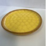 18 x Open Vlaai 320 gram per stuk 18cm doorsnee - Afbeelding 2