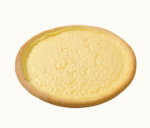 18 x Open Vlaai 320 gram per stuk 18cm doorsnee