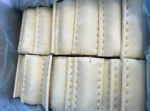 Bake Off Saucijzenbroodjes RoomBoter  90 x 110 gram per stuk - Afbeelding 2