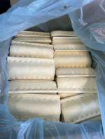 50 x Rundvlees Saucijzenbroodjes 120gram - Afbeelding 4