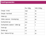 50 x Rundvlees Saucijzenbroodjes 120gram - Afbeelding 6