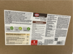 Dr. Oetker Professional Steenoven Pizza Base Pomodoro 8 platen - Afbeelding 6