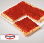 Dr. Oetker Professional Steenoven Pizza Base Pomodoro 8 platen - Afbeelding 2