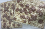 32 steenoven pizza SALAMI 12x14 cm  Dr.Oektker profesional - Afbeelding 3