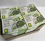 16 dozen Spinazie a la Creme 450 gram per doos - Afbeelding 3