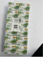 12 dozen Basilikum 90gram fijngesneden - Afbeelding 3