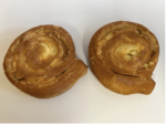 Originele luchtige Appelbrood Schijven 54x80 gram - Afbeelding 2