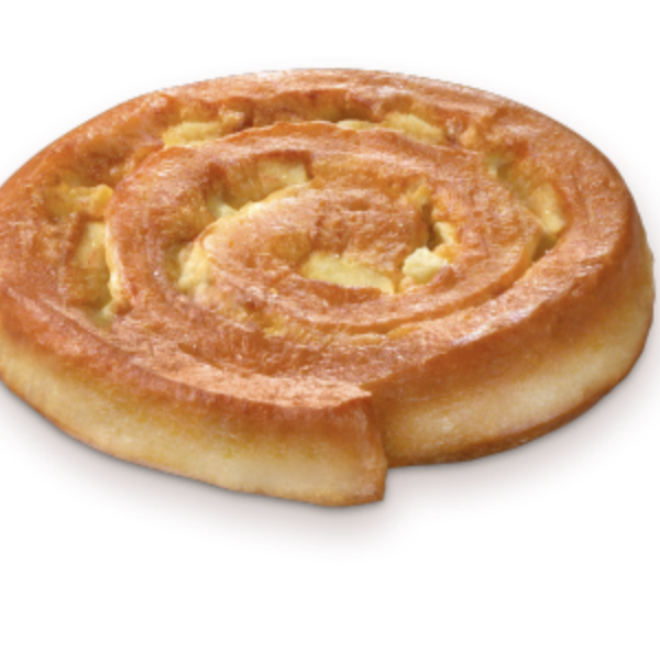 Originele luchtige Appelbrood Schijven 54x80 gram