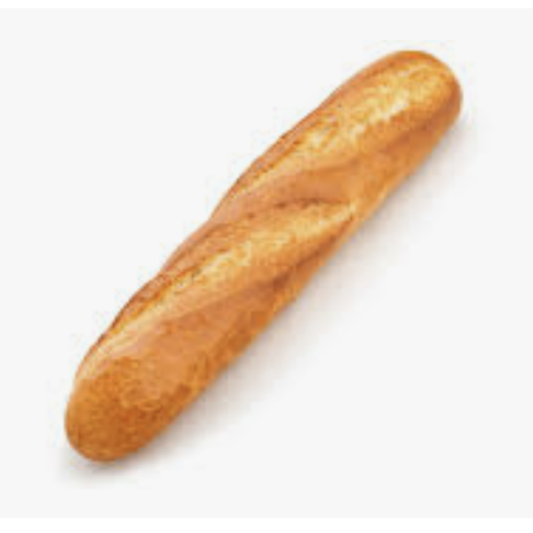 56 Baugette 100gram ( lang / smal)
