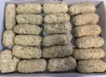 Ambachtelijke Kalfsvlees Kroketten 20 stuks - Afbeelding 2