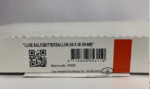 54 Luxe Kalfsbitterballen 30 gram per stuk - Afbeelding 4