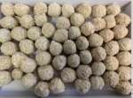 54 Luxe Kalfsbitterballen 30 gram per stuk - Afbeelding 2