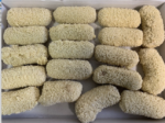 Ambachtelijke Draadjesvlees Kroketten 20 stuks - Afbeelding 2