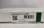 Vegan Groente Kroketten 20 stuks - Afbeelding 4