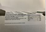 Vegan Groente Kroketten 20 stuks - Afbeelding 3