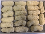 Ambachtelijke Rundvlees Kroketten 20 stuks - Afbeelding 2