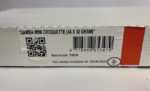 48 Gamba mini croquette 30 gram per stuk - Afbeelding 4
