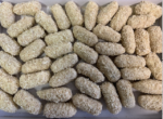 48 Gamba mini croquette 30 gram per stuk - Afbeelding 2