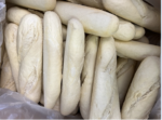 Demi Baguettes 50 stuks à 140 gram - Afbeelding 3