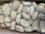 100 Dinkelcrusty 80 gram per stuk - Afbeelding 3