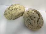 100 Dinkelcrusty 80 gram per stuk - Afbeelding 2