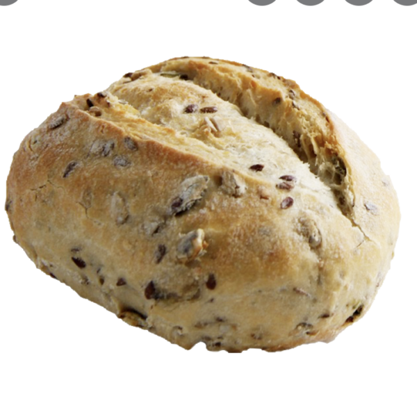 120 Spelt broodje 85Gram per stuk