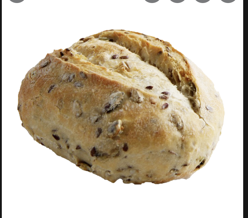 Schermafbeelding 2022-07-22 om 21.33.40 120 Spelt broodje 85Gram per stuk - Afbeelding 1