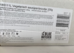 Vegetarische Roomboter Saucijzenbroodjes 40 stuks a 100 gram - Afbeelding 3
