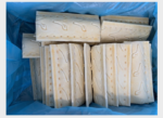 Vegetarische Roomboter Saucijzenbroodjes 40 stuks a 100 gram - Afbeelding 2