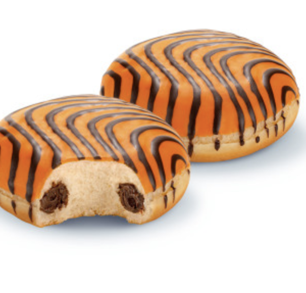 Boomie Chocoladesaus en Orange 48  x 70gram